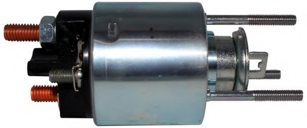 FIAT 85541070 Solenoid Switch, starter